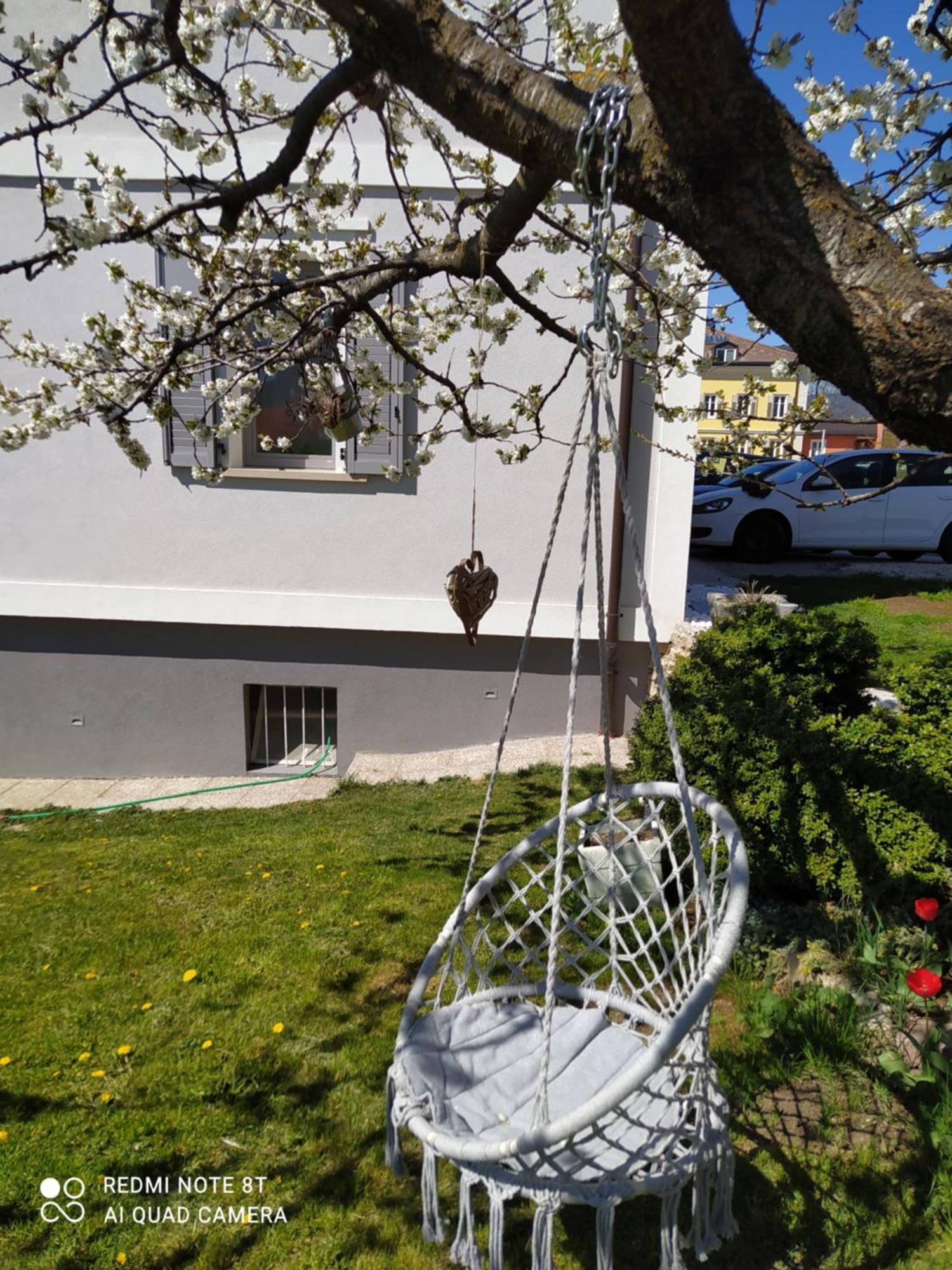 Casa Zucol Apartment Sarnonico Exterior photo